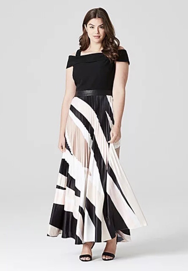 coast rockafella dress